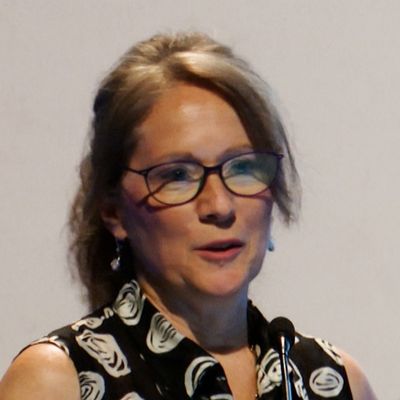 Maite Velázquez Martín